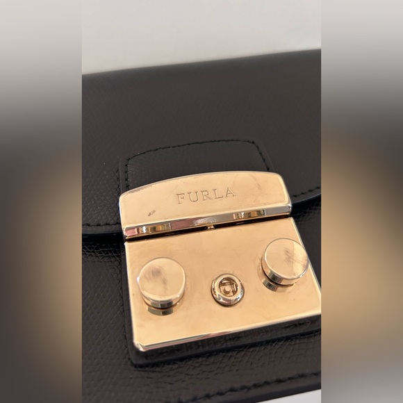 Furla Metropolis Bag - Picture 4 of 4